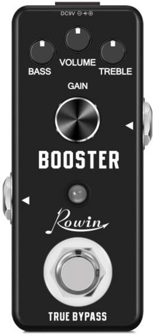 기타 이펙터 멀티이펙터 다이렉트박스 익스프레션페달, 1개