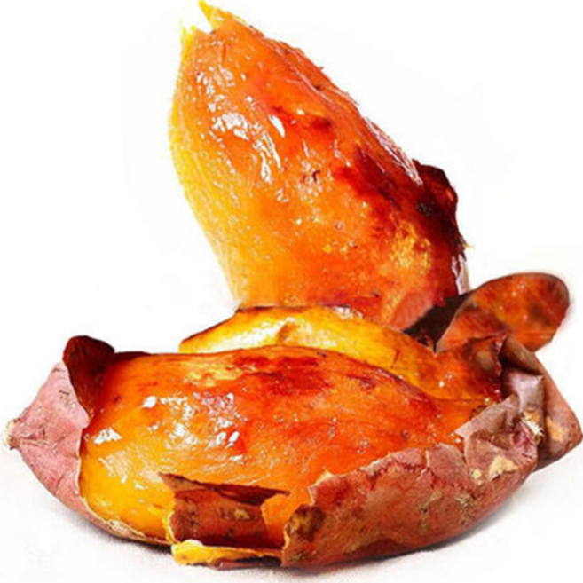 [한정수량초특가] 3대고구마명가 황토먹은 꿀뚝뚝 꿀고구마, 1박스, 10kg(특상)