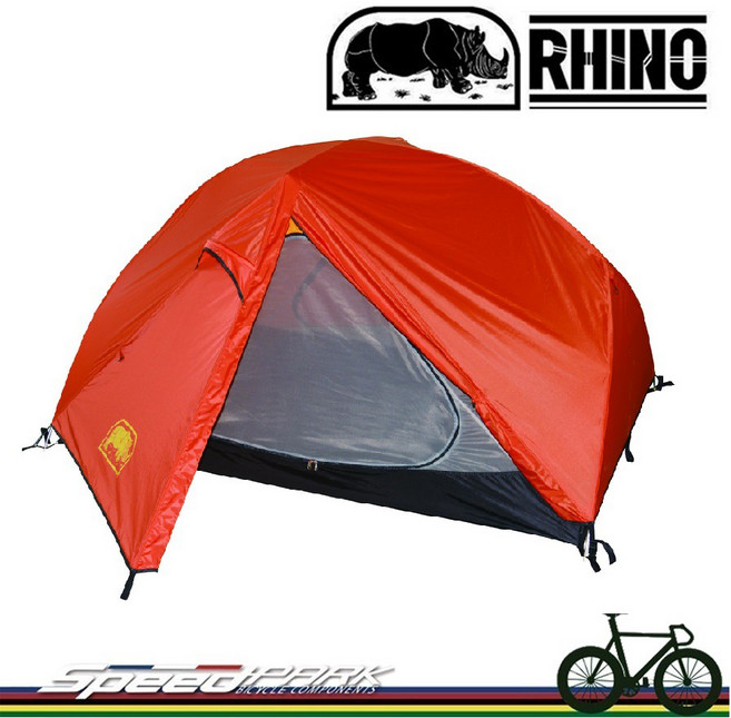 RHINO 犀牛 X-2 二人極致輕量帳 登山帳 雙人帳