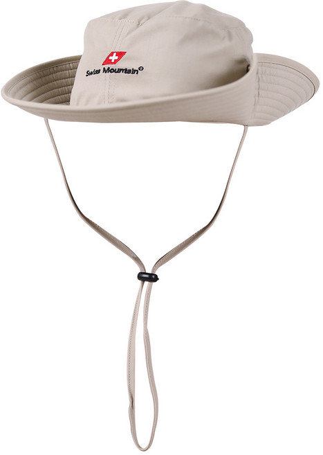 스위스마운틴 카우보이 등산모자, 아이보리
