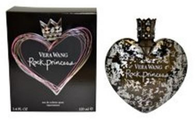 Vera Wang 베라왕 락 프린세스 오드뚜왈렛 스프레이 여성향수, 1개, 100ml