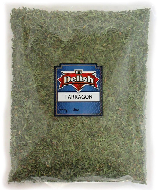 Its Delish 타라곤 잎 ( 재료) 226g, 1개