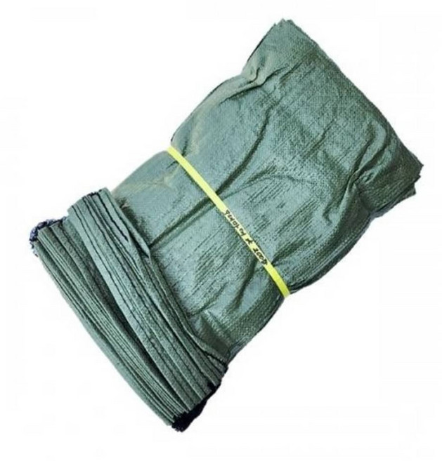 라포룸 모래 마대 대 35x60cm 200매 포대자루