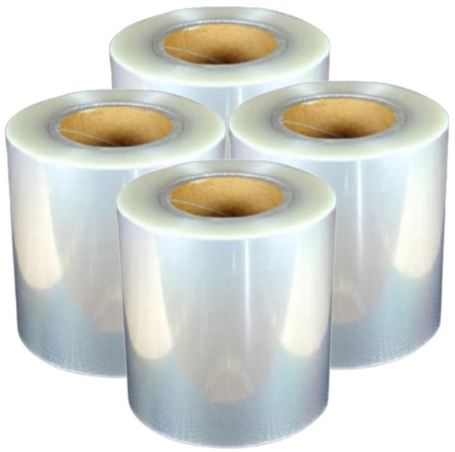 (맞춤팩)수동실링필름 홀드타입 폭150mm 1박스(=4롤), 1개, 4개