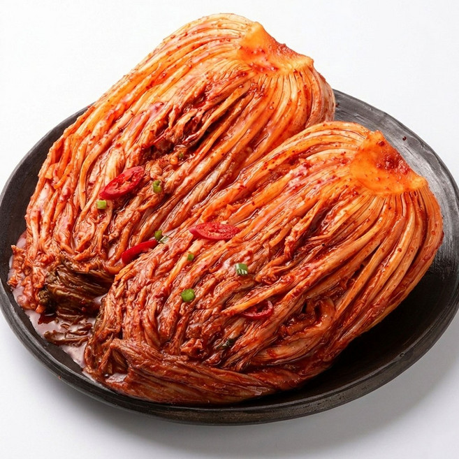 [대박 김치] 아삭하고 정말 맛있는 배추 포기김치 10kg / HACCP 인증, 1개