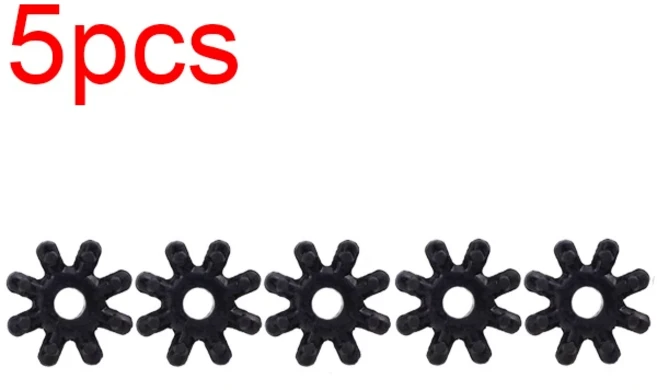 563152 K000FFF 커플 링 10/5Pcs kia 호환 OPTIMA 스티어링 칼럼 Cadenza Forte Soul Azera 용 현대 호환