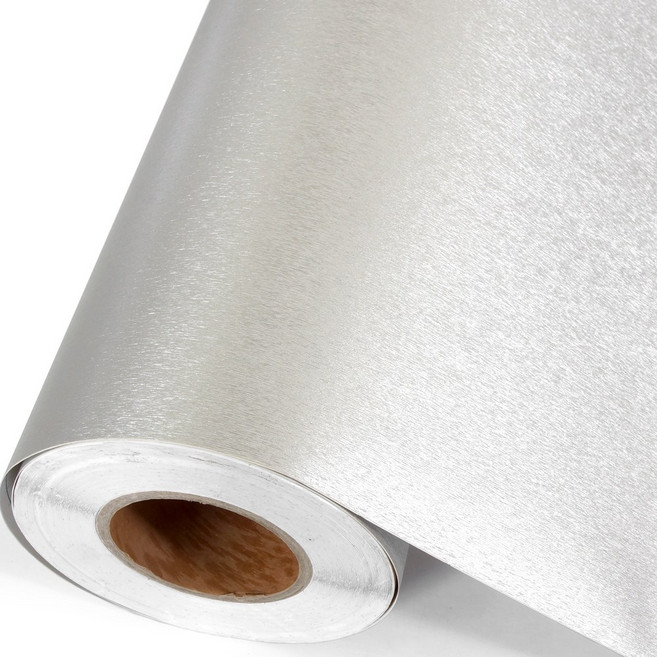 아름시트 가전 가구 리폼 메탈 시트지, ARS_9080