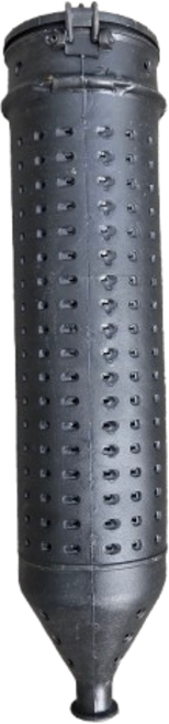 장어통발 외문형 소 바다 민물 아나고 붕장어, 단일