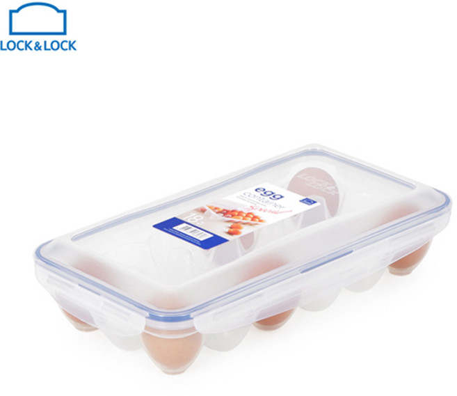 락앤락 18구 계란 보관함 HPL955 / 달걀보관케이스 / 계란판 / 에그홀더 / 계란용기