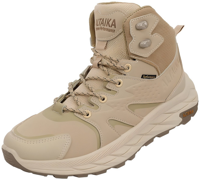 ALTAIKA 登山鞋 AT-714