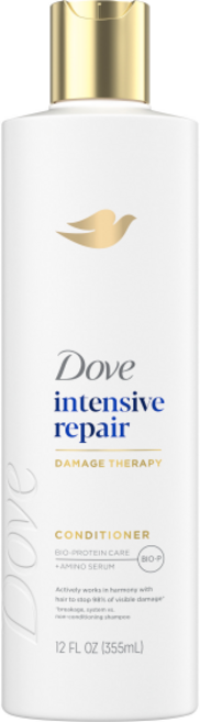 도브 인텐시브 리페어 컨디셔너, 355ml, 1개