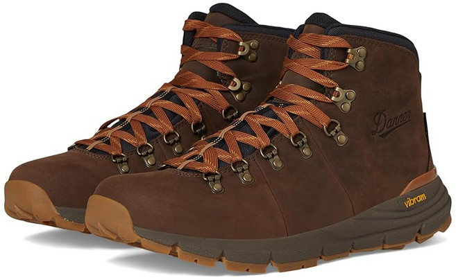 대너 마운틴 600 리프 남성 하이킹화