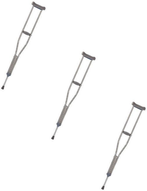 셀링랩 목발, 3개