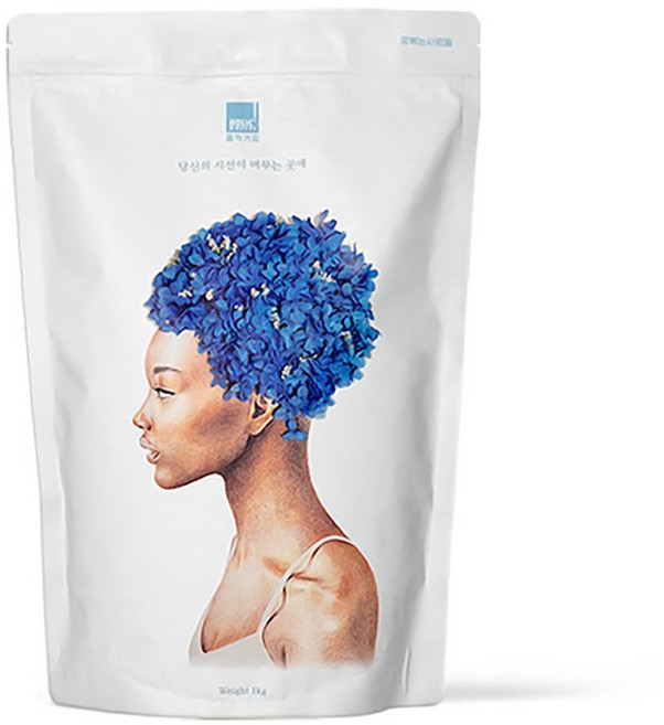 콩볶는사람들 르완다 버본 타바 이스테이트 원두커피 1kg, 원두콩(분쇄안함), 1개, 홀빈(분쇄안함)