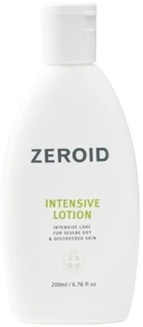제로이드 인텐시브 로션 200ml, 1개 - 쿠팡