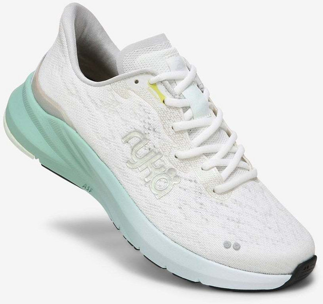 【Rykä 萊卡】Euphoria 芙莉雅 機能運動鞋 矯正足弓鞋 女款 貝比拉拉