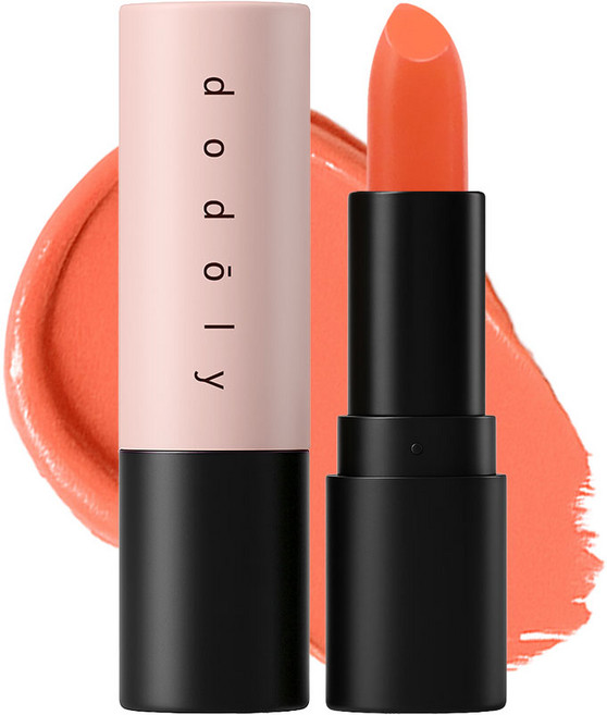 도도리 퍼포먼스 크리미 립스틱, DO 2130쥬이시망고, 1개