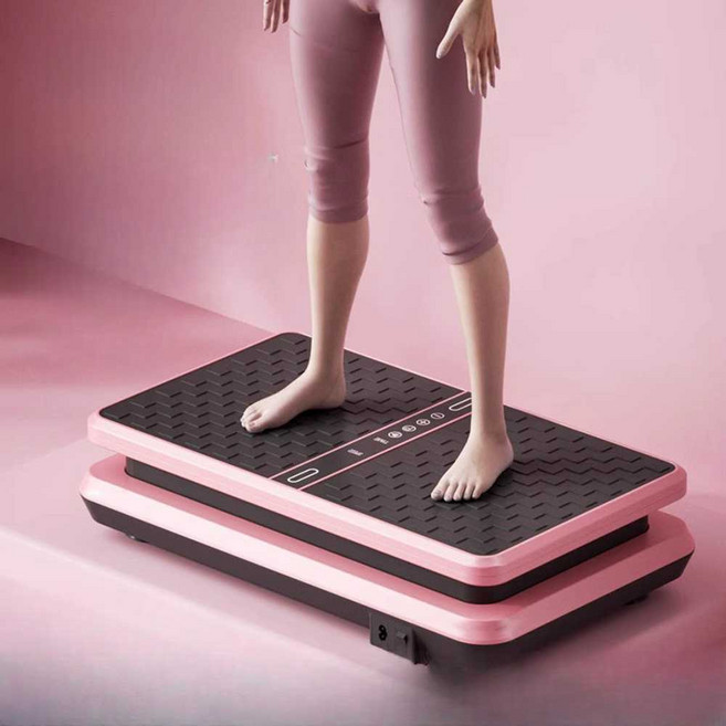 쉐이크 발란스 보드 덜덜이 진동 다리운동 기구 운동