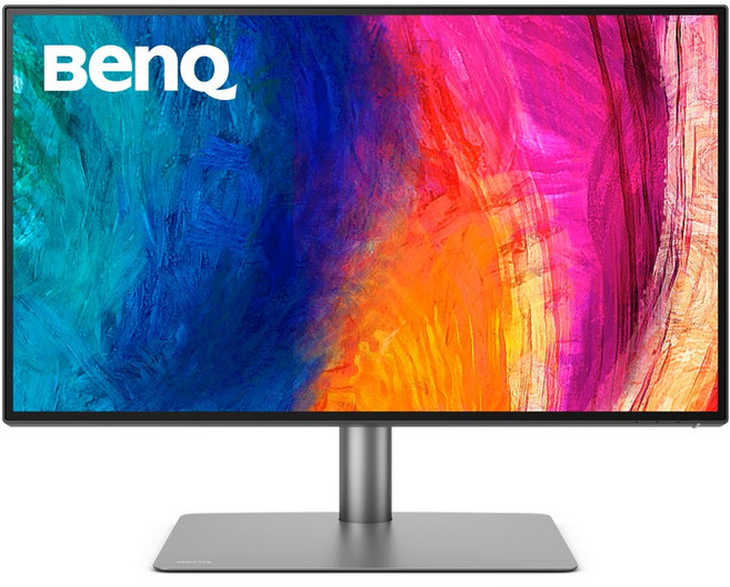 벤큐 BENQ PD2725U UHD 디자이너 전문가용 27형 아이케어 모니터, 70cm