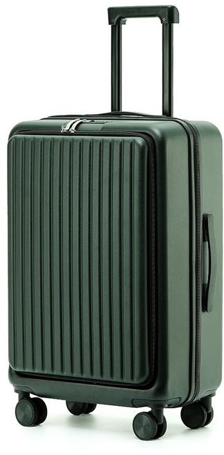 YINUO [3년무상AS] 2024년 최신 넓은 대용량 휴대용 확장 가능한 캐리어 기내용 캐리어