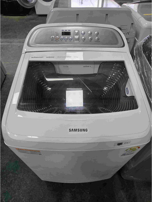 [ 중고세탁기 ]-[ 최상급AAA ] 삼성 통돌이 세탁기 10kg 서울 경기 설치가능