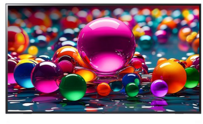 LG전자 울트라 HD TV, 138cm(55인치), 55UK752P0NB, 스탠드형, 방문설치