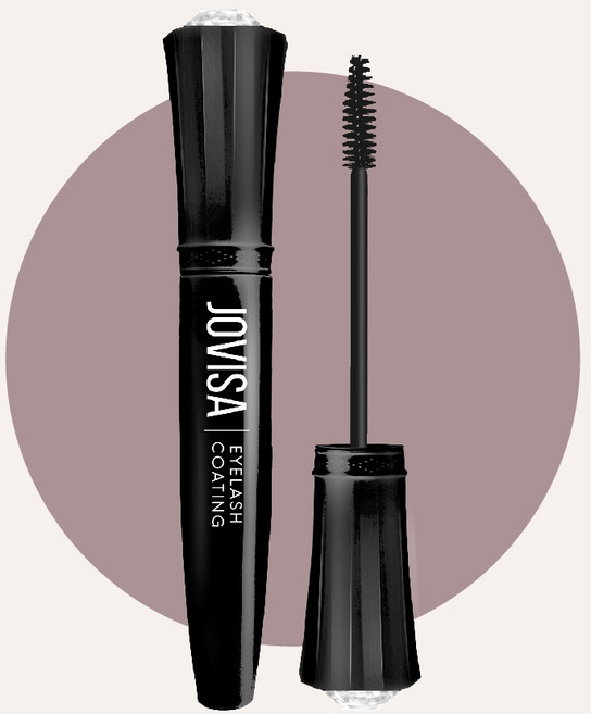 JOVISA 睫毛雨衣系列 卷翹定型 輕盈持久 防水防油 睫毛防護, 1個, 現貨-睫毛防護雨衣(卷翹定型)