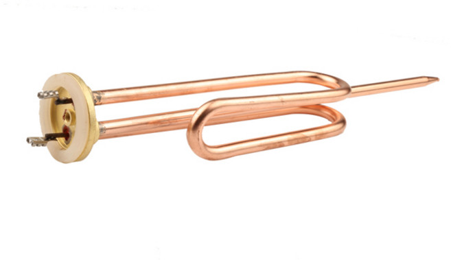 Isuotuo 47mm 캡 ARISTON 전기 온수기 부품 황동 발열체 보일러 튜브 220V 1500W 히터 요소, [01] 옵션1