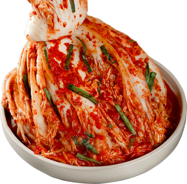 [어사김치] 전라도 김장배추 포기김치 (국산), 10kg, 1개