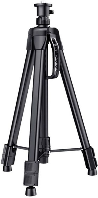 레이저 삼각대 3M 레벨 거치대 리프팅 레이저레벨기 적외선, 3.5m 짐벌