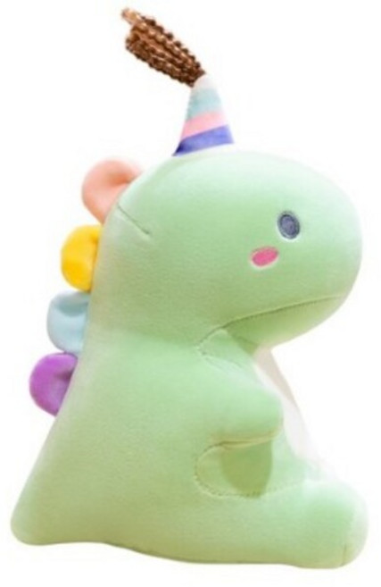 네이처타임즈 공룡 인형, 50cm, 그린, 1개