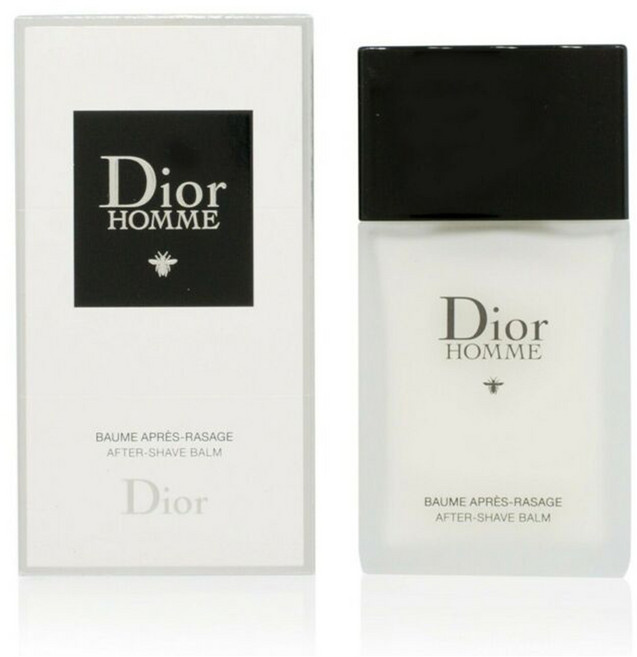 디올 옴므 애프터 쉐이브 밤 100ml, 1개