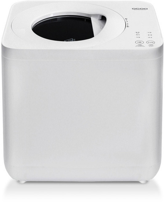 오쿠 가정용음식물처리기 분쇄기 건조기 쓰레기OCS-FS4000, 오쿠 가정용음식물처리기OCS-FS4000