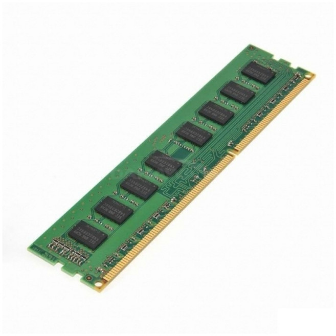 삼성전자 삼성전자(정품) DDR3 8G PC3-12800U 1600MHZ 데스크탑PC용 ~7S153