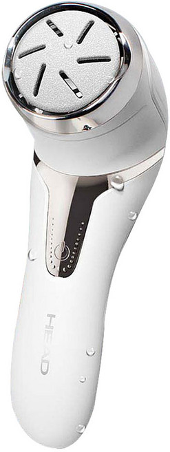 30735-헤드 발각질제거기 HEAD 각질제거기 풋케어 흡입 방수 USB충전 3중그라인더 휴대용사이즈 발바닥 발뒷꿈치 굳은살