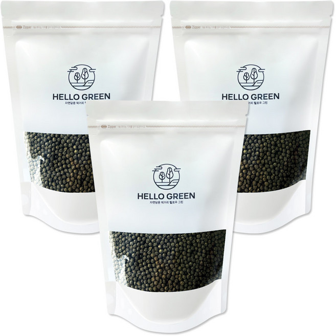 헬로우그린 자연을 그대로 담은 국내산 민들레환 500g(팩) 민들레 함량 95%, 500g, 3개