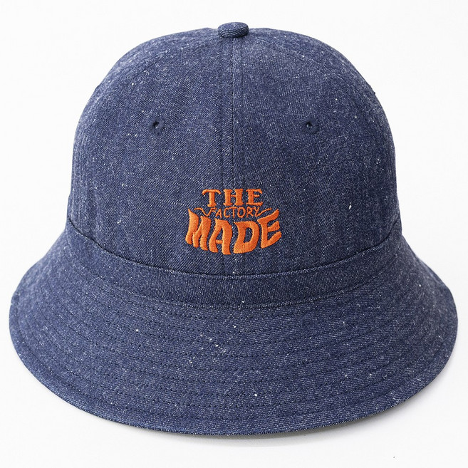 데님 버킷햇 청 모자 남자 여자 벙거지 모자