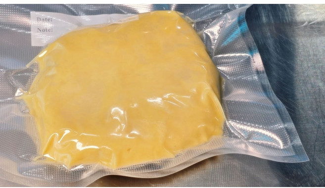 버터쿠키 버터쿠키 만들기 생지 냉동생지 반죽 스모어 비스킷, 1개, 1kg