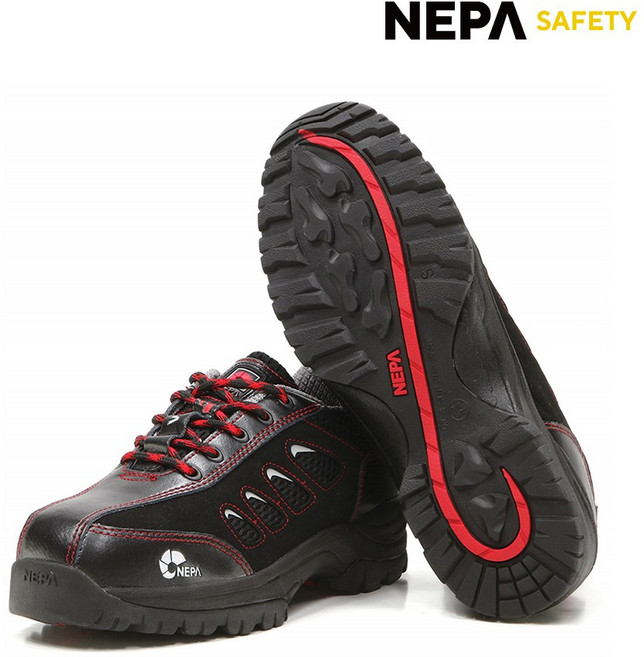 네파 안전화 GT-14N 경량화