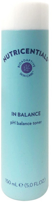 뉴트리센셜즈 pH 밸런스 토너, 150ml, 1개