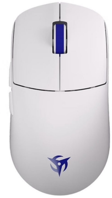 닌젓소 소라 NINJUTSO Sora V2 8K 초경량 무선 게이밍마우스, 핑크, NINJUTSO X VAXEE 핑크 마우스