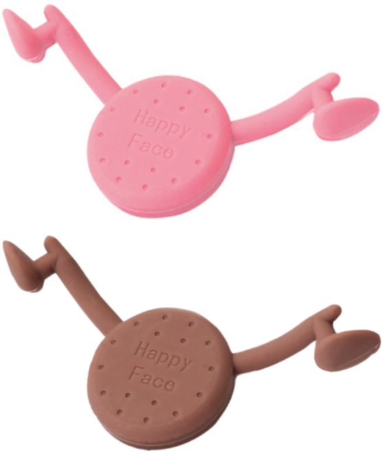 오피뉴 입꼬리 올리기 웃는연습 예쁜 미소유지기, 1세트, 혼합