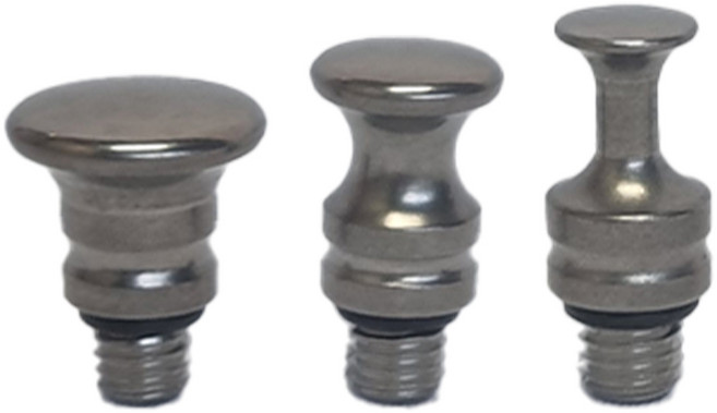 PowerPDR 스탠 망치 팁 세트, 1개