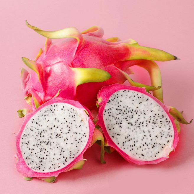 [스윗베러] 생 용과 5kg (8~10과), 1개