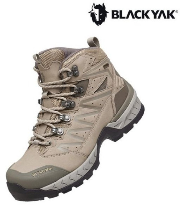 [블랙야크] 블랙야크등산화 ABYSHX2914 야크로드 GTX NC순천점