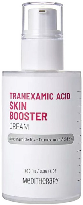 MEDITHERAPY白極光透亮乳霜100ml, 白極光透亮乳霜100ml, 1個