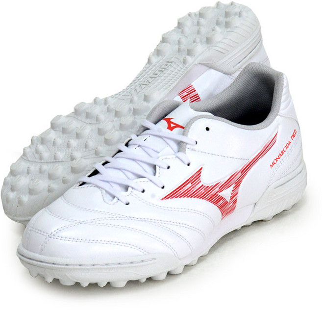 미즈노 모날시다 네오 3 SW AS 축구 트레이닝화 슈퍼와이드 P1GD242460