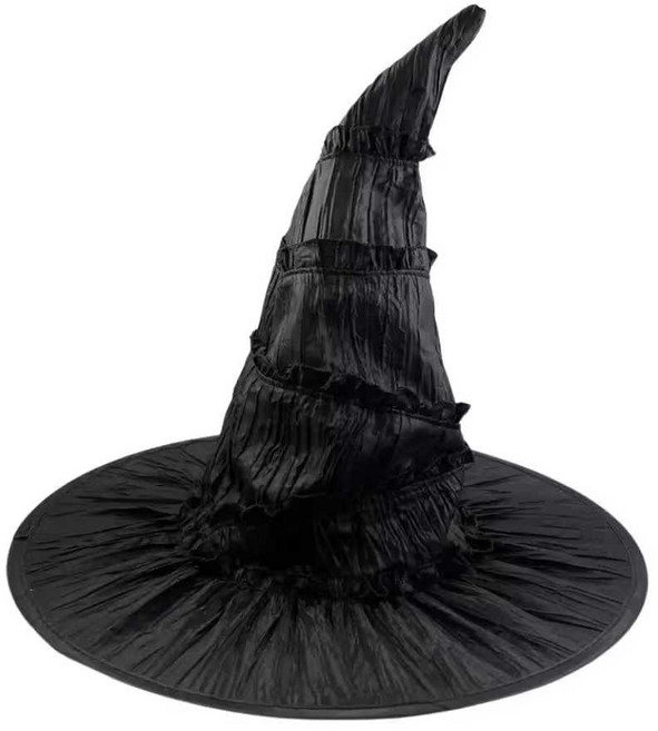 클레바이) 위키드굿즈 영화 유니버셜 1개 엘파바 2+1, 모자+원사이즈