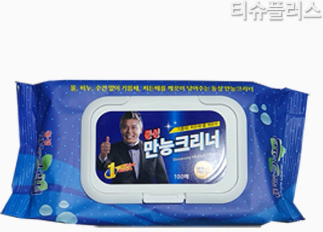 동성크리너 만능크리너, 30개