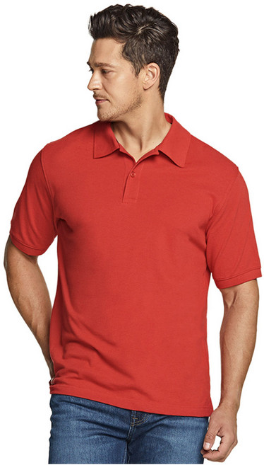 테슬라 남성 흡습속건 쿨링 골프웨어 반팔 카라 티셔츠 TM-MTK20